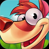 Crazy Kangaroo