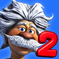 Crazy Machines 2