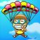Crazy Parachute
