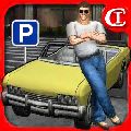 Crazy Parking Car King 3D