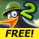 Crazy Penguin Catapult 2 FREE