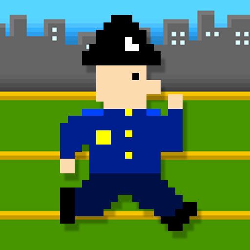 Crazy Police