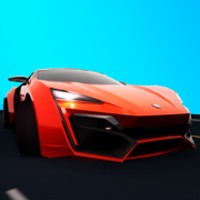 Crazy Racing Car-Chase Driving