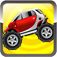 Crazy SUV