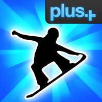 Crazy Snowboard