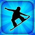 Crazy Snowboard