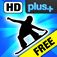 Crazy Snowboard Lite