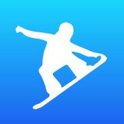 Crazy Snowboard Lite
