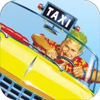 Crazy Taxi