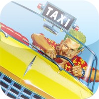 Crazy Taxi