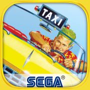 Crazy Taxi