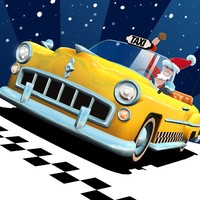 Crazy Taxi™ City Rush