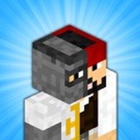 Create Skins for Minecraft PE