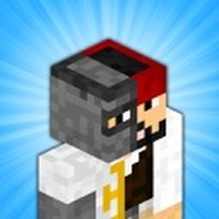 Create Skins for Minecraft PE