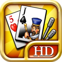 Cribbage HD