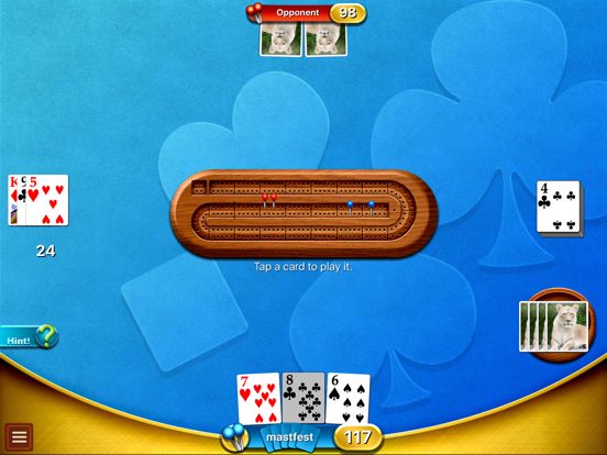 Cribbage Premium