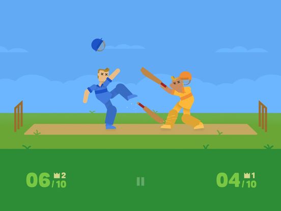 Cricket Through the Ages
