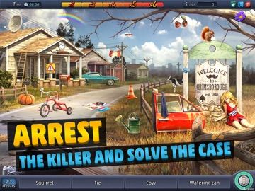 Criminal Case
