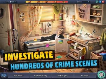 Criminal Case