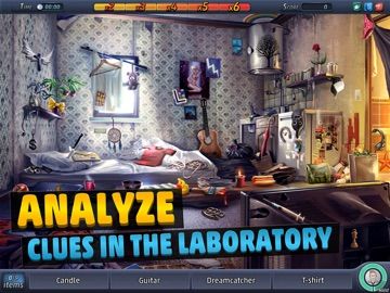 Criminal Case