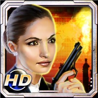Criminal Investigation Agents - Petrodollars HD