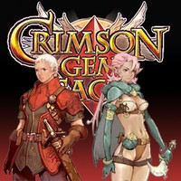 Crimson Gem Saga