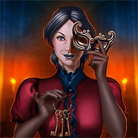 Escape from Crimson Manor