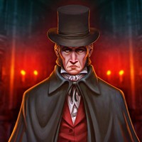 Crimson Manor