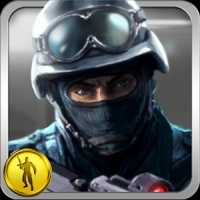 Critical Missions: SWAT (Critical Strike Portable)