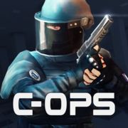 Critical Ops: Online PvP FPS