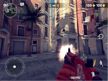 Critical Ops: Online PvP FPS