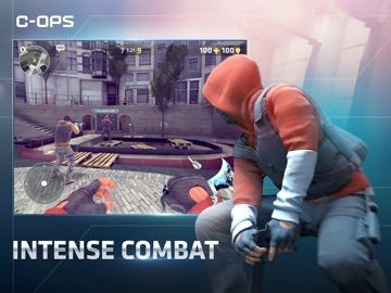 Critical Ops: Online PvP FPS