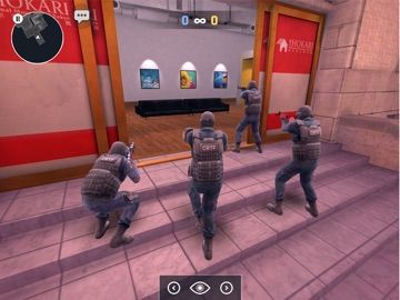 Critical Ops: Online PvP FPS