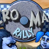 Cro-Mag rally