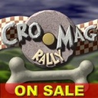 Cro-Mag Rally