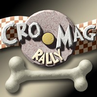 Cro-Mag Rally