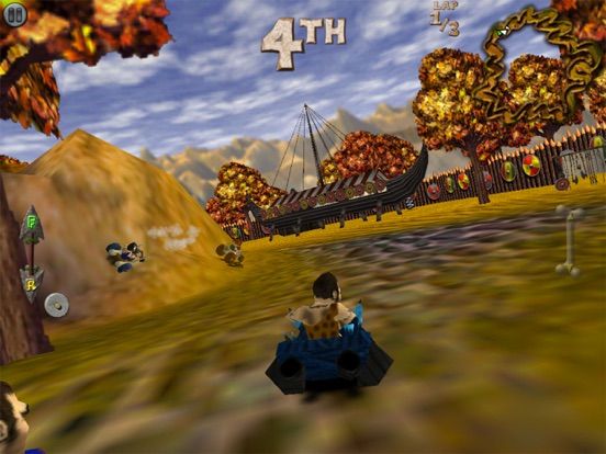 Cro-Mag Rally