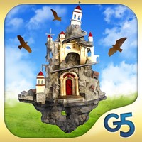 CrossWorlds: the Flying City (Full)
