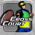 Cross Court Tennis