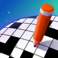 Crossword Explorer