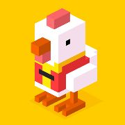 Crossy Road
