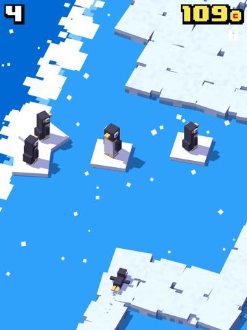 Crossy Road