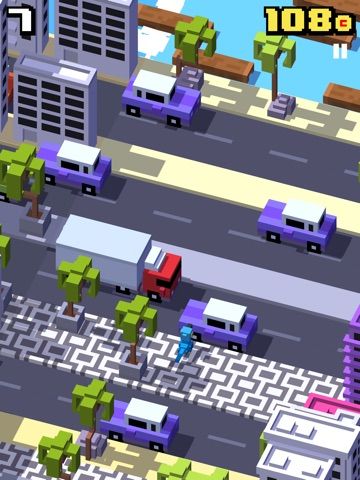 Crossy Road