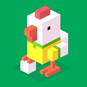 Crossy Road