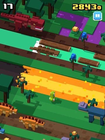 Crossy Road