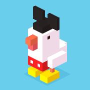 Crossy Road