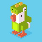 Crossy Road