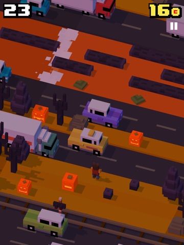 Crossy Road