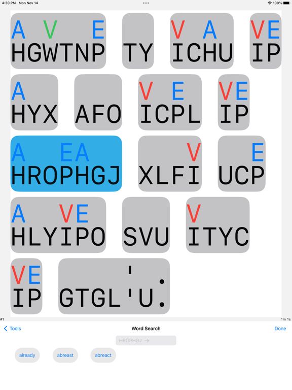 CryptoQuote