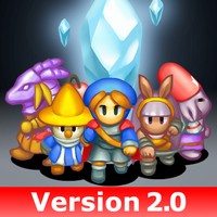CrystalDef